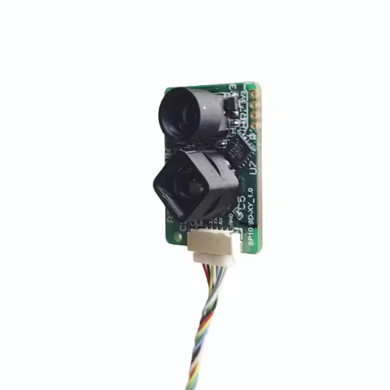 TSD20 ToF laser module