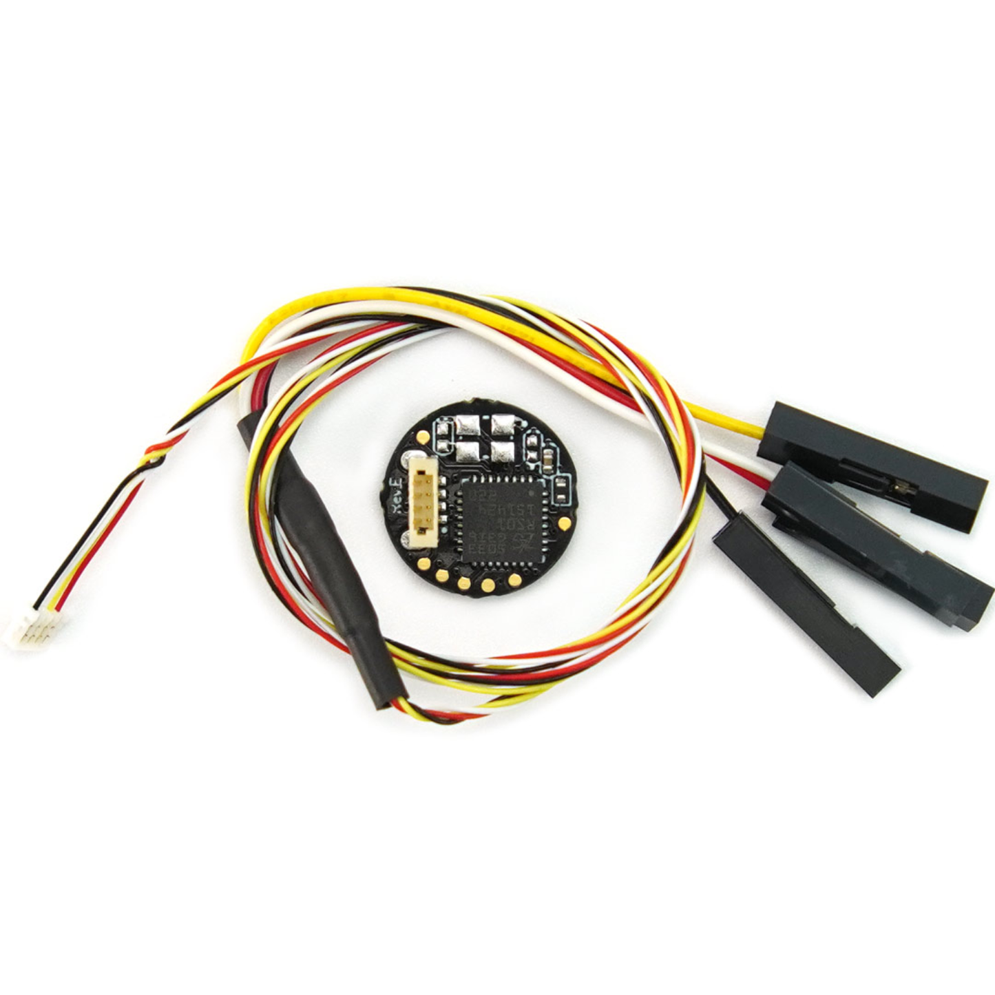 DFRobot Intelligent Rain Detection Module