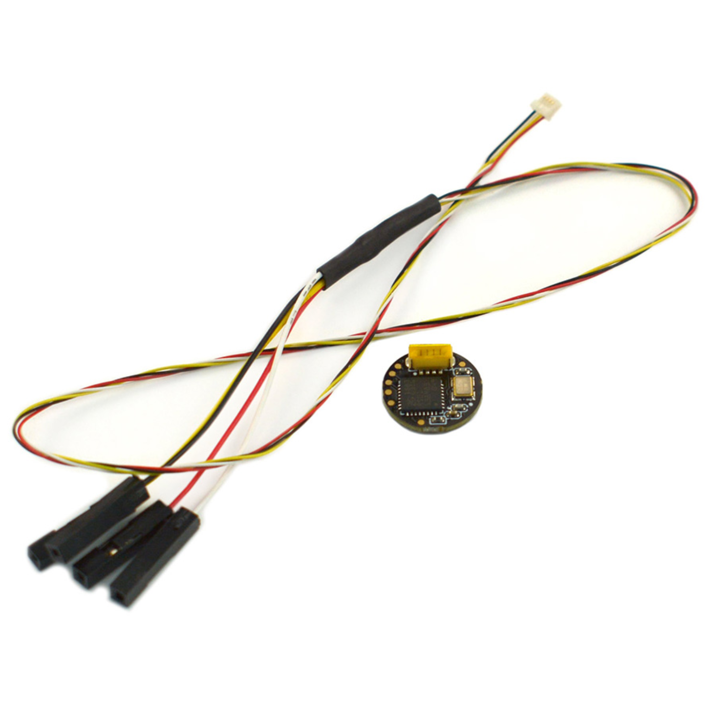 DFRobot Intelligent Rain Detection Module