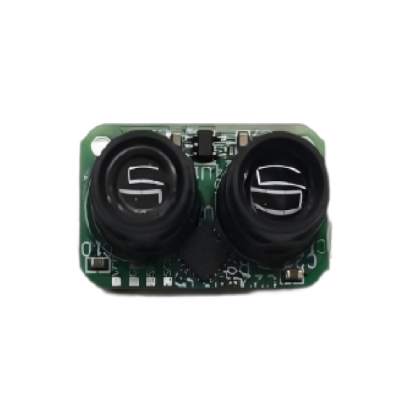 TSD50 Short Distance Laser Sensor