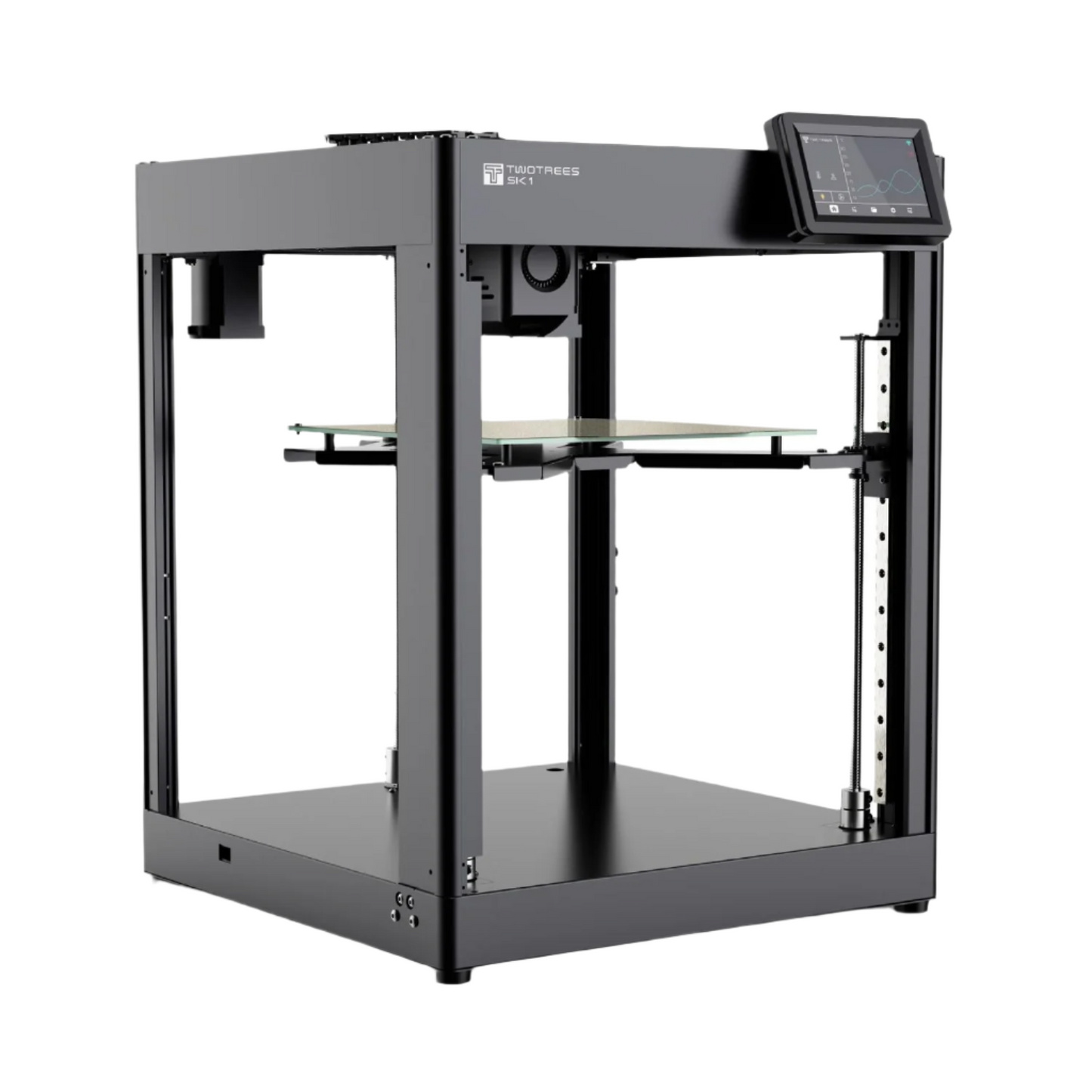 Two Trees SK1 3D Printer