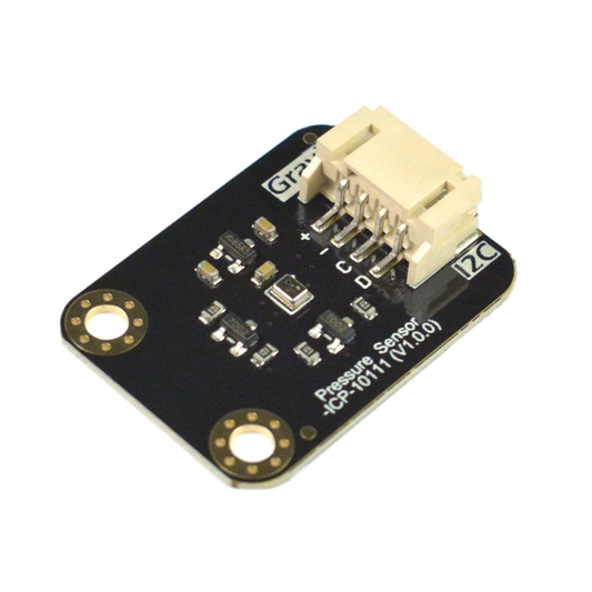 DFRobot Gravity ICP-10111 Pressure Sensor