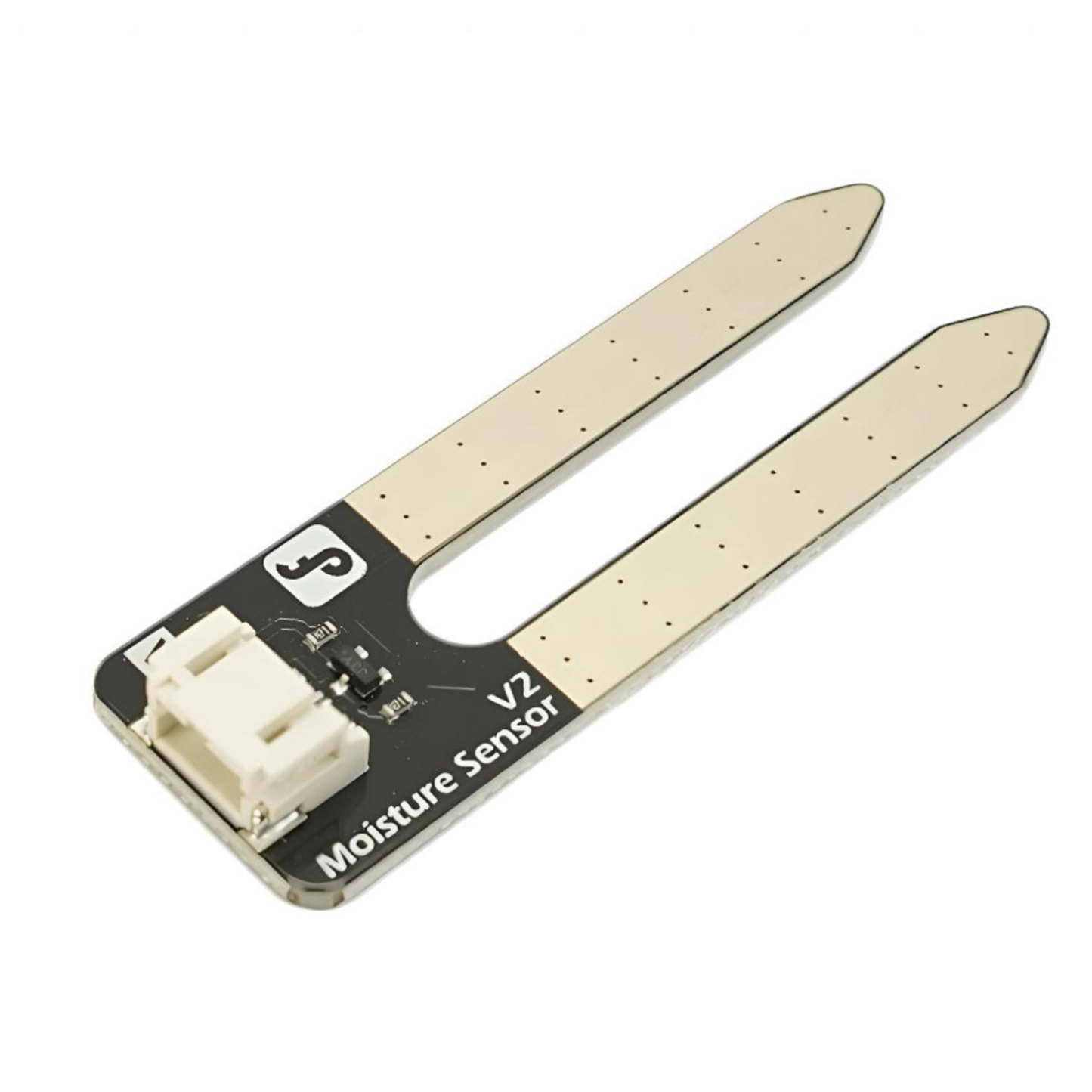 DFROBOT Gravity: Analog Soil Moisture Sensor