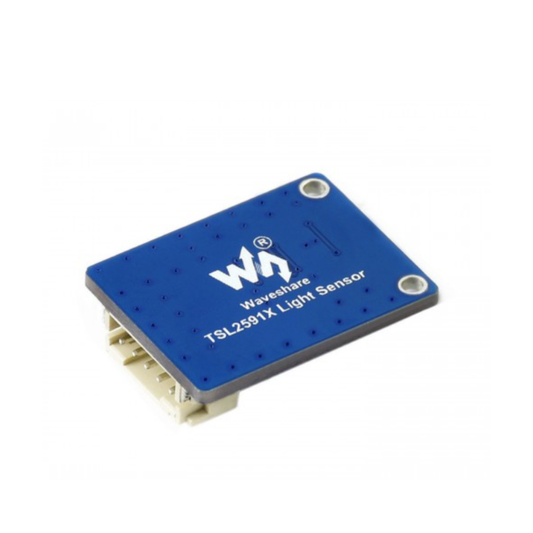 TSL25911 Digital Lux Sensor