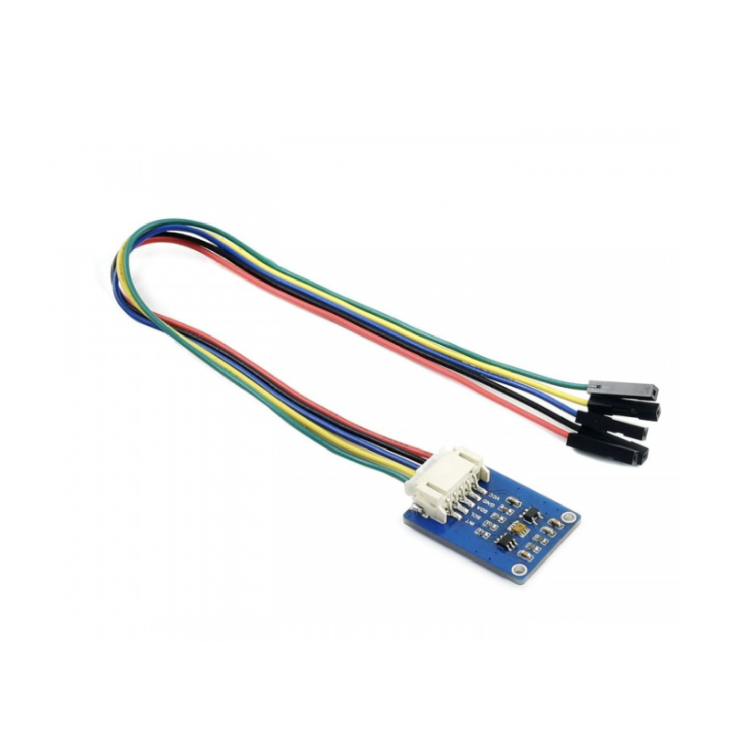 I2C High Sensitivity Module