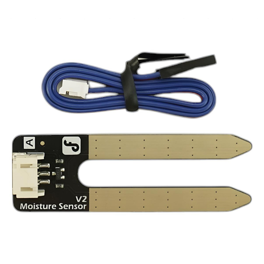DFROBOT Gravity: Analog Soil Moisture Sensor