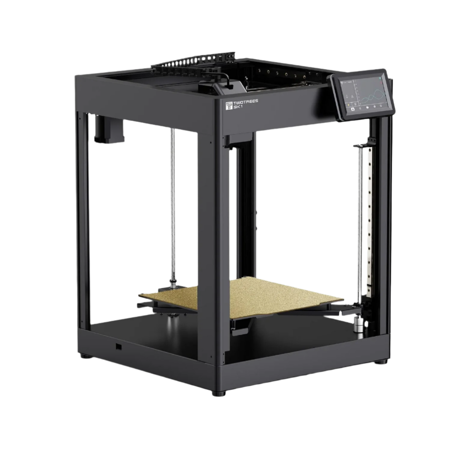 Two Trees SK1 3D Printer