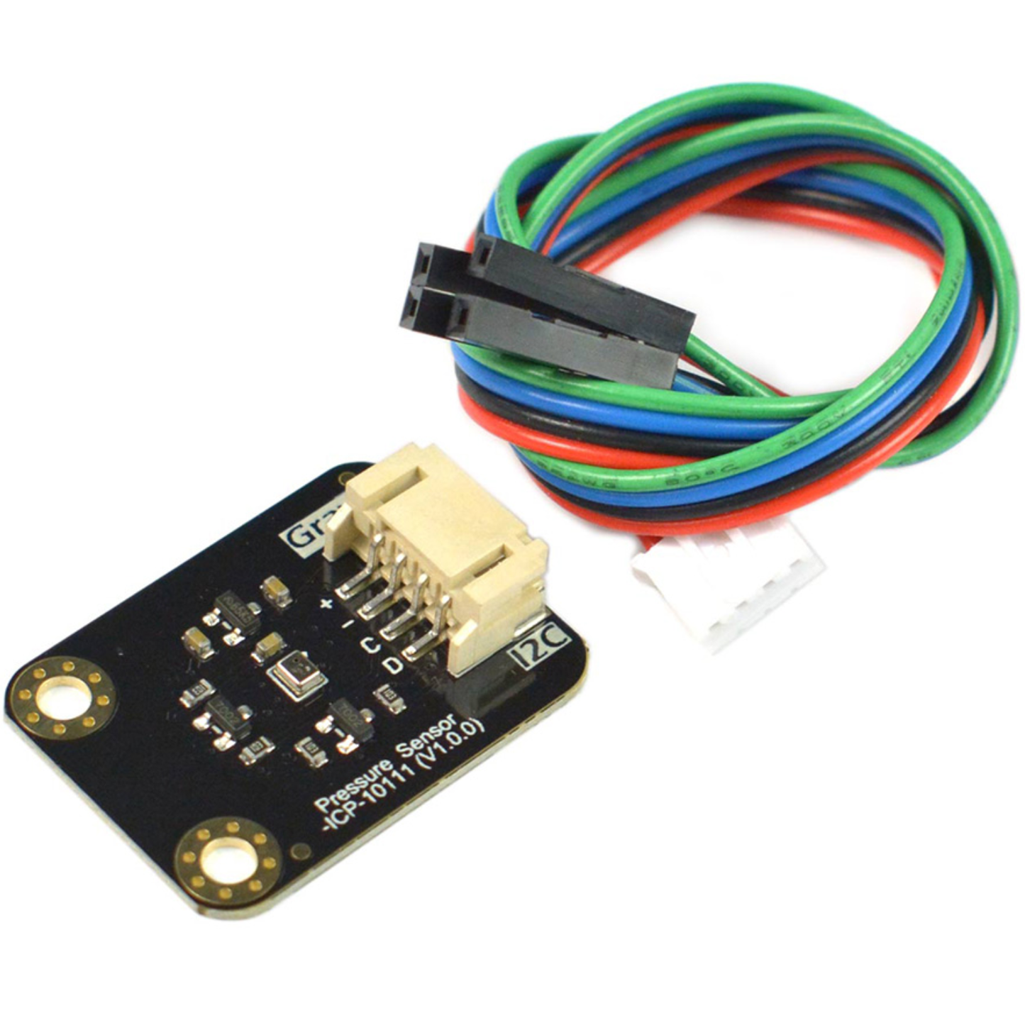DFRobot Gravity ICP-10111 Pressure Sensor