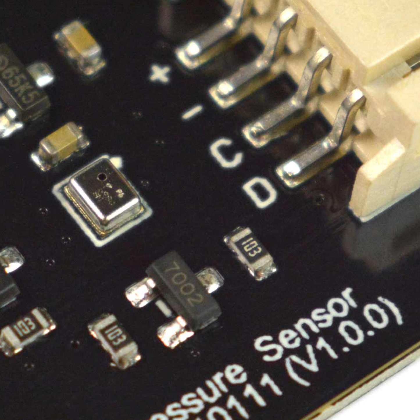 DFRobot Gravity ICP-10111 Pressure Sensor