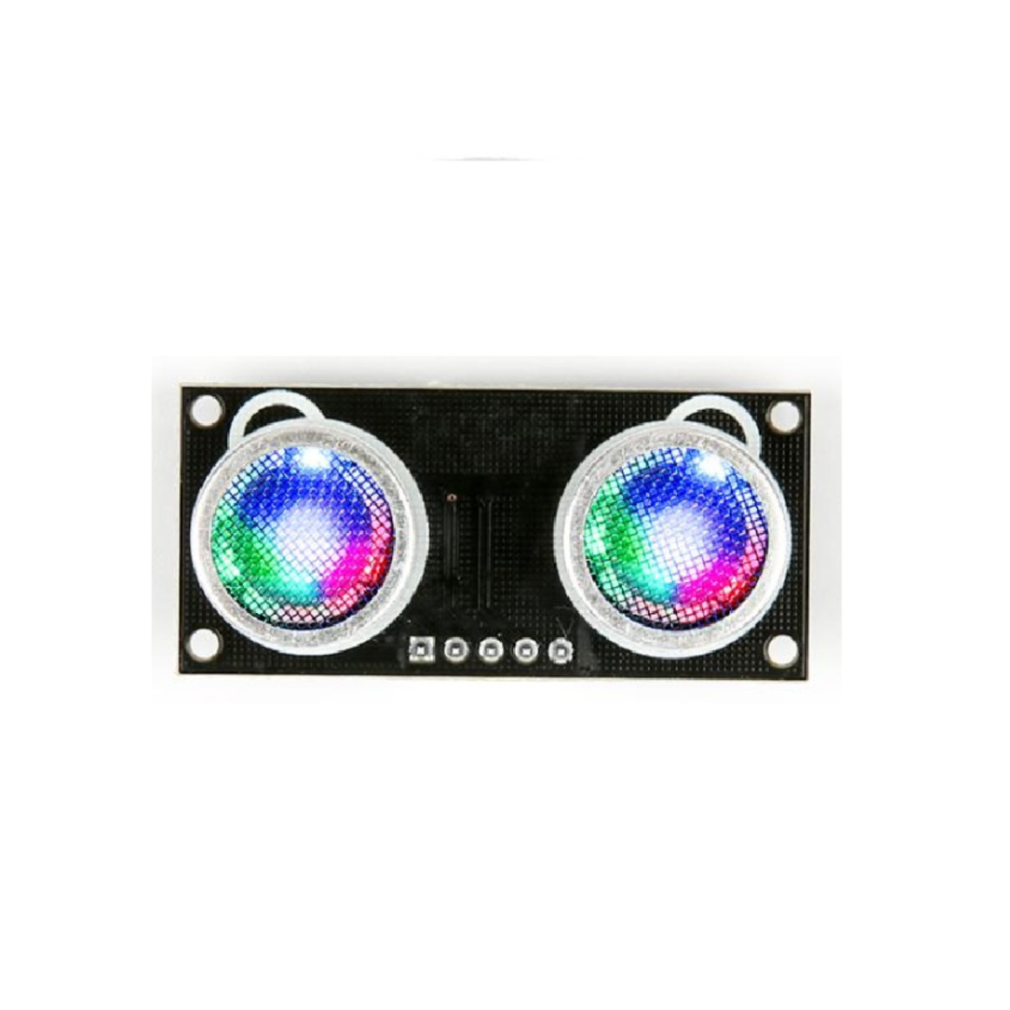 Ultrasonic Distance Sensor
