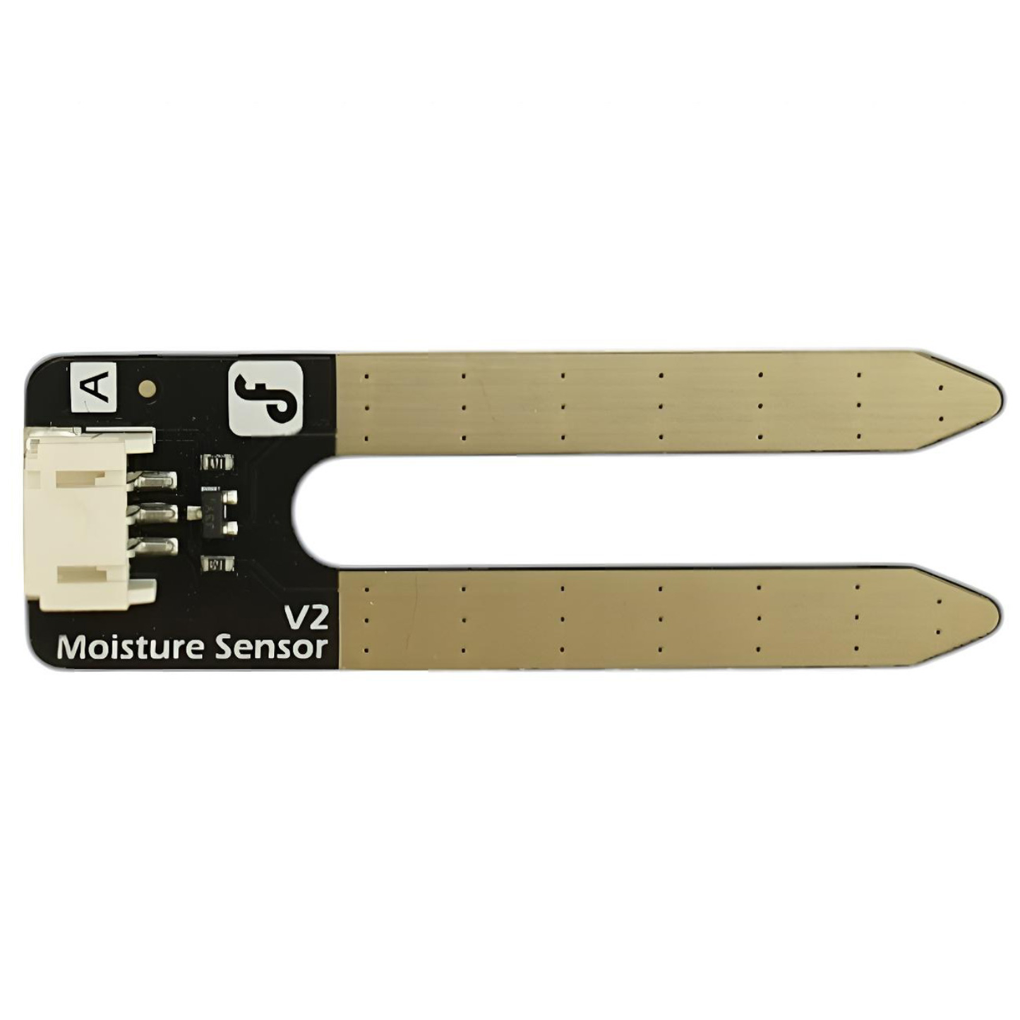 DFROBOT Gravity: Analog Soil Moisture Sensor