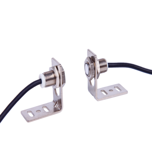 18GM75-B Series Ultrasonic Sensor