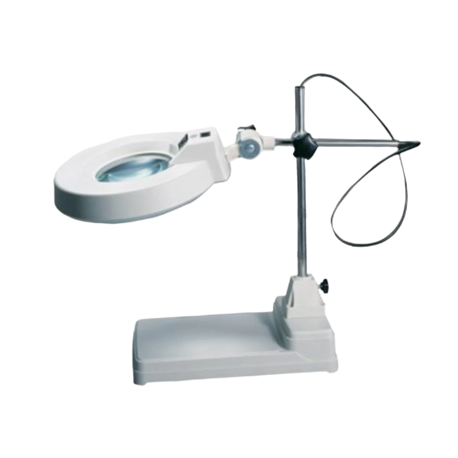 Bakon BK500 10x Magnifying Lamp