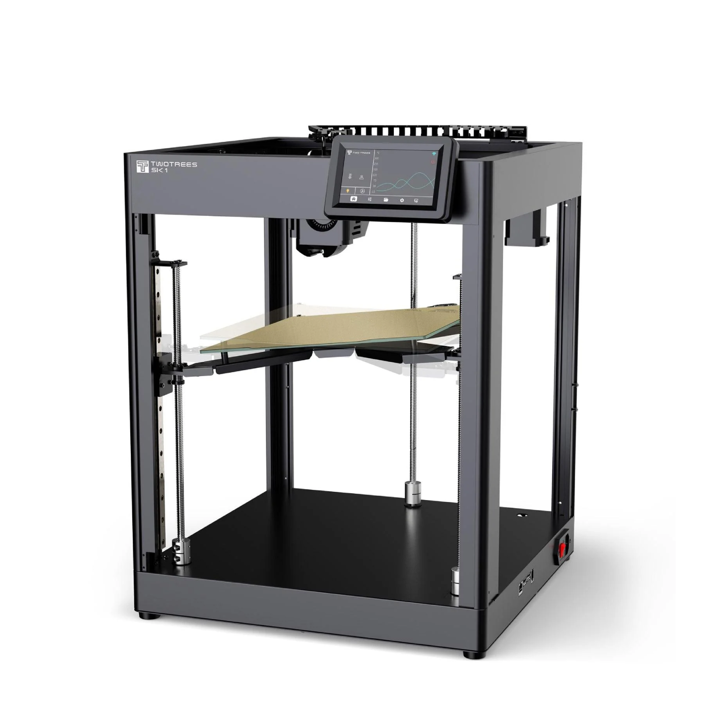 Two Trees SK1 3D Printer
