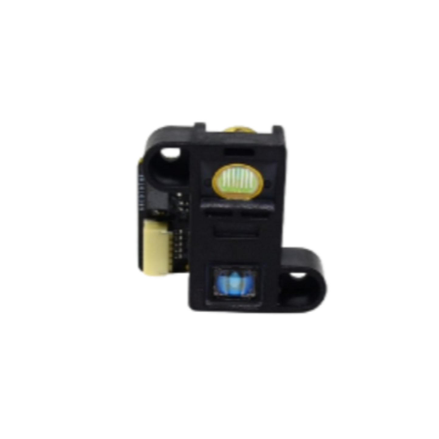 High-Precision 360° Solid State Lidar Sensor