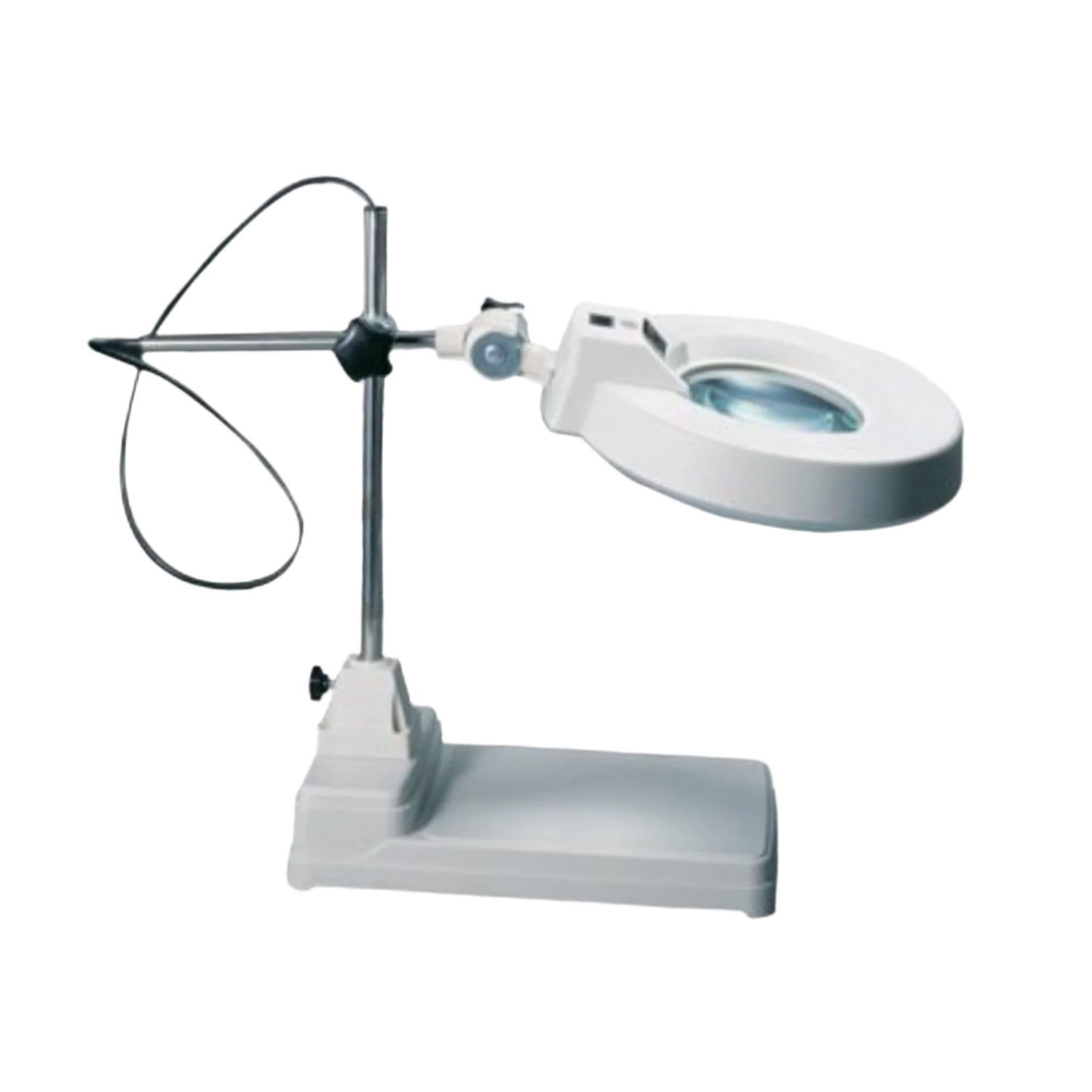 Bakon BK500 8X Magnifying Lamp