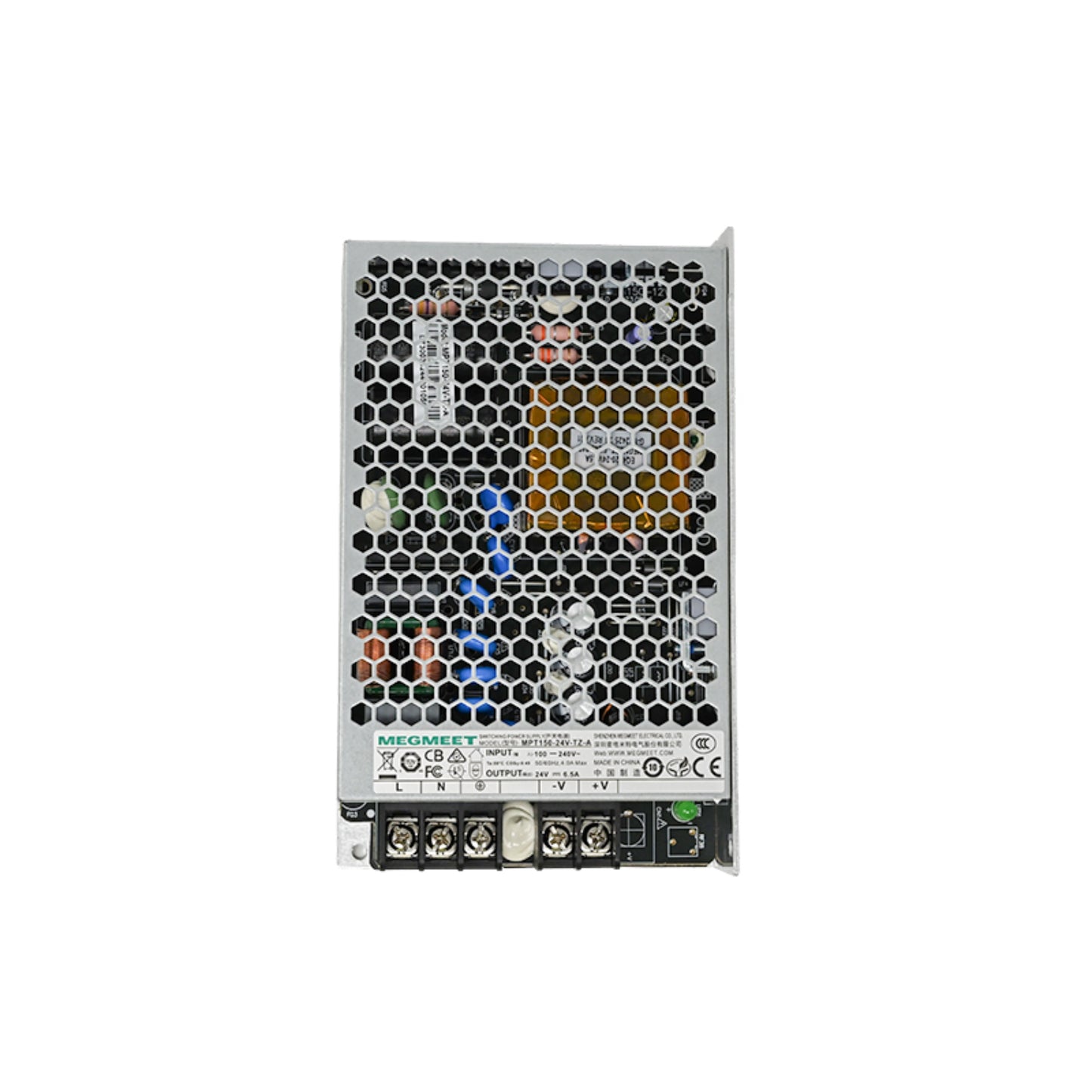 Official Bambu Lab A1 Mini Power Supply Unit 24V DC 150W 3D Printer Power Supply For A1 Mini 3D Printer - RS8638