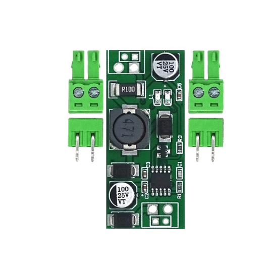 CN3761 Lithium Battery Charger Module 5V-15V Solar Panel Input 4.2V Li-ion Battery Protection Board - RS6612