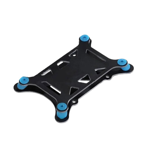 Anti-vibration/Shock absorber Set