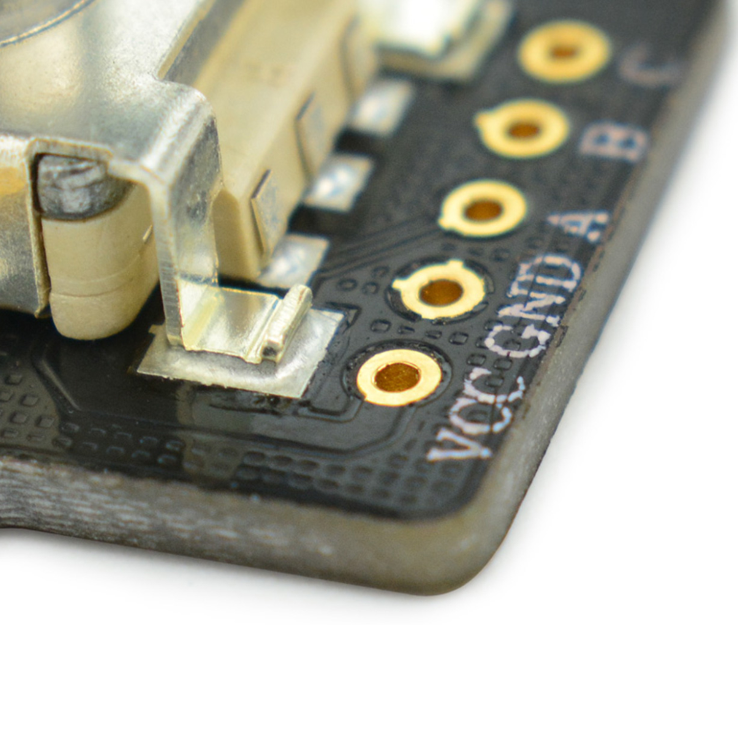 DFRobot Fermion: EC11 Rotary Encoder Module (Breakout)