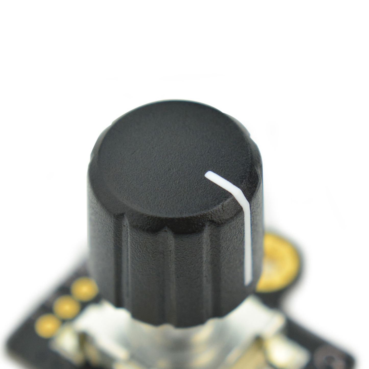 DFRobot Fermion: EC11 Rotary Encoder Module (Breakout)