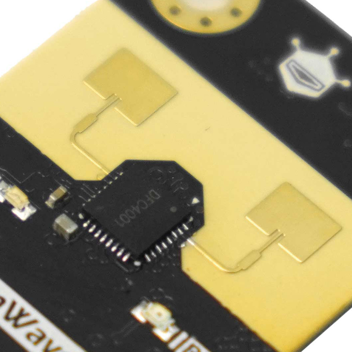 DFRobot Gravity: mmWave C4001 24GHz Human Presence Detection Sensor