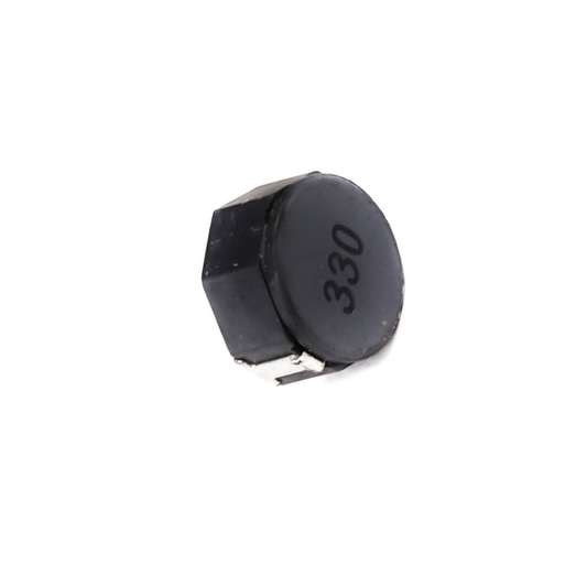 8D43 33uH 330 SMD Power Inductor 2A High Current Surface Mount Inductor For Power Supply Circuits- RS4695