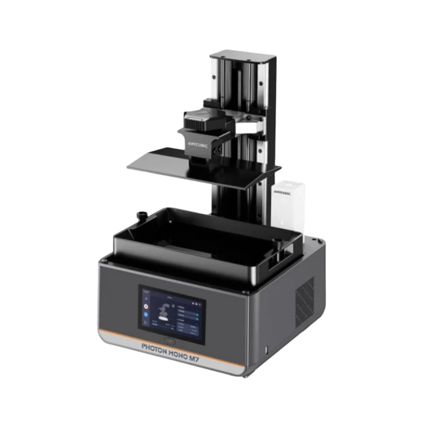 14K Precision Redefined 3D Printer