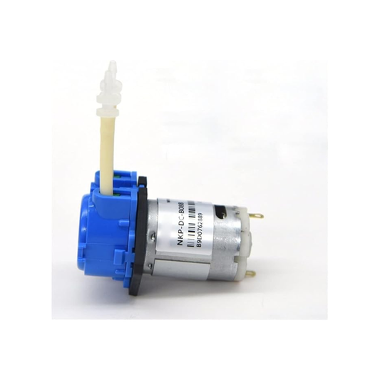 Kamoer 6V DC Miniature Peristaltic Pump,