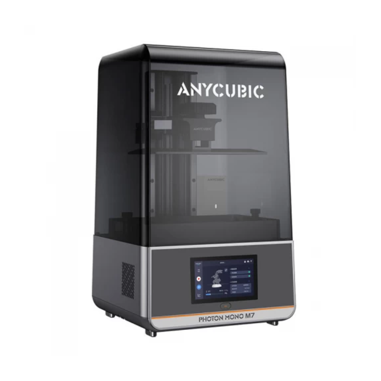 High-Resolution Resin 3D Printing For Professionals and Hobbyists (EU)