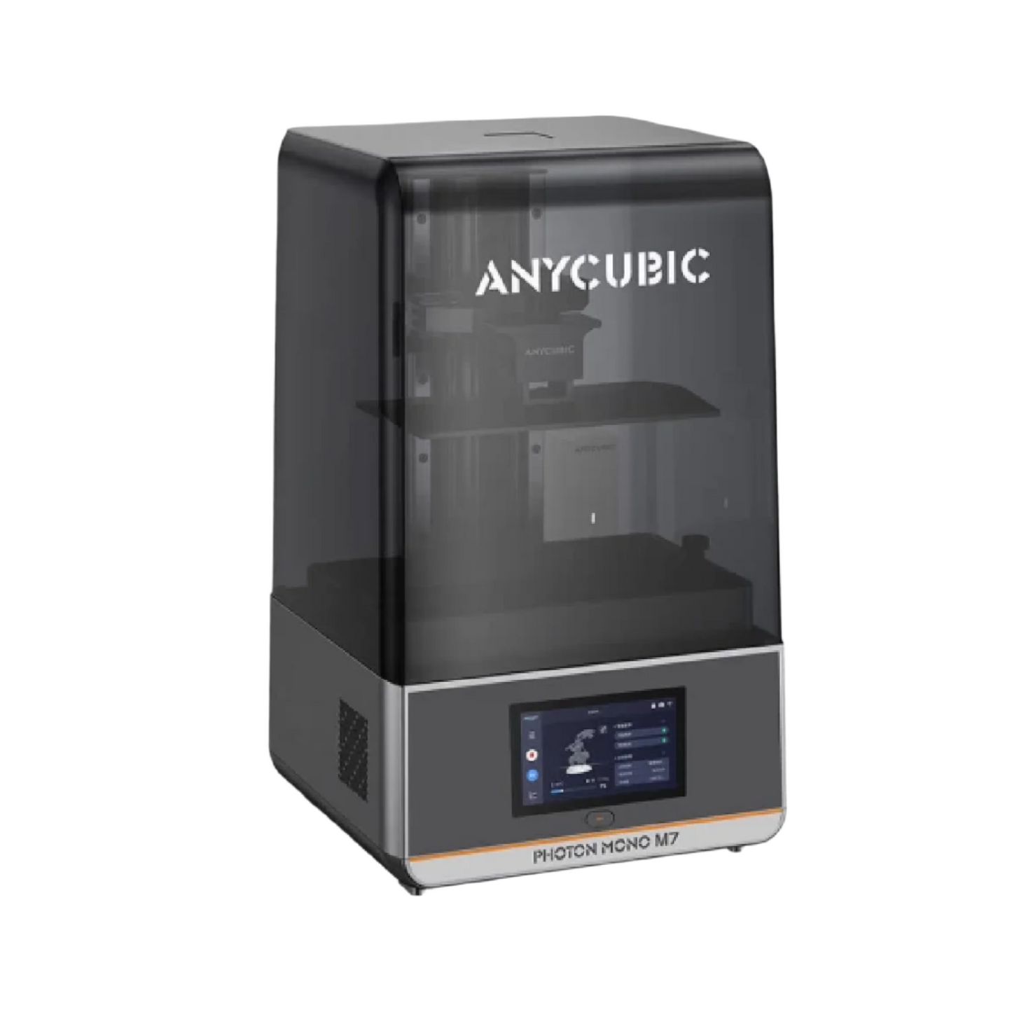 High-Resolution Resin 3D Printing For Professionals and Hobbyists (EU)