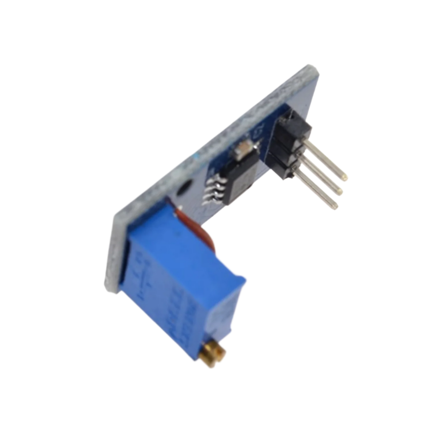 NE555 Pulse Generator Module