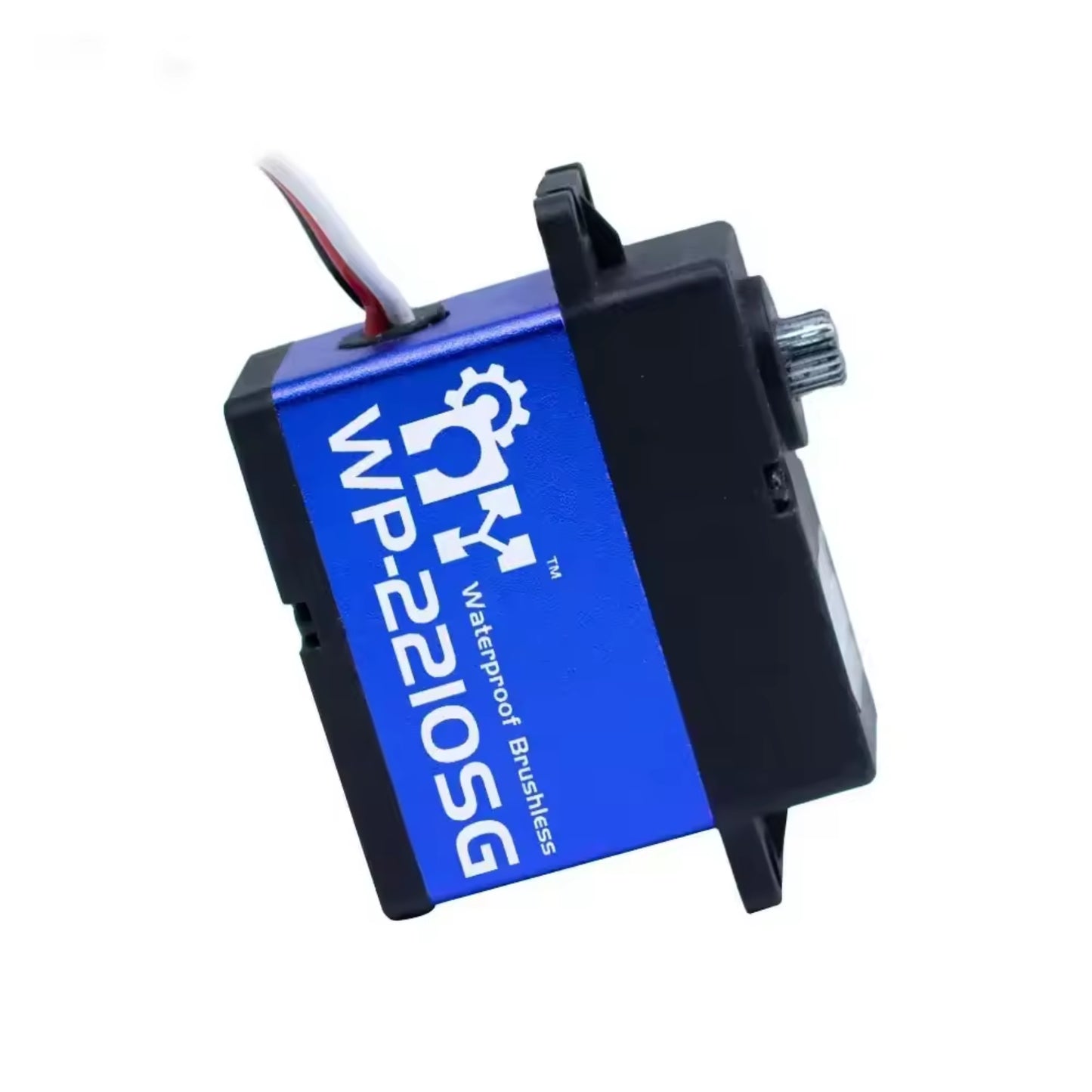 My Servo WP-2210SG Extreme High-Torque Waterproof Digital Servo With 36kg/cm Torque