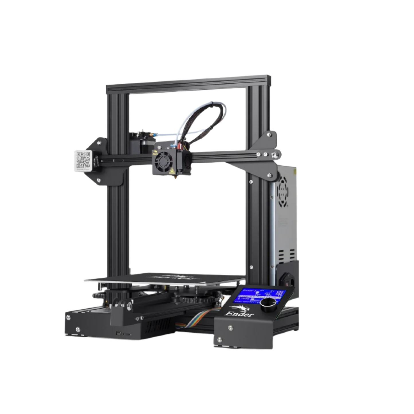 Creality Ender-3 3D Printer