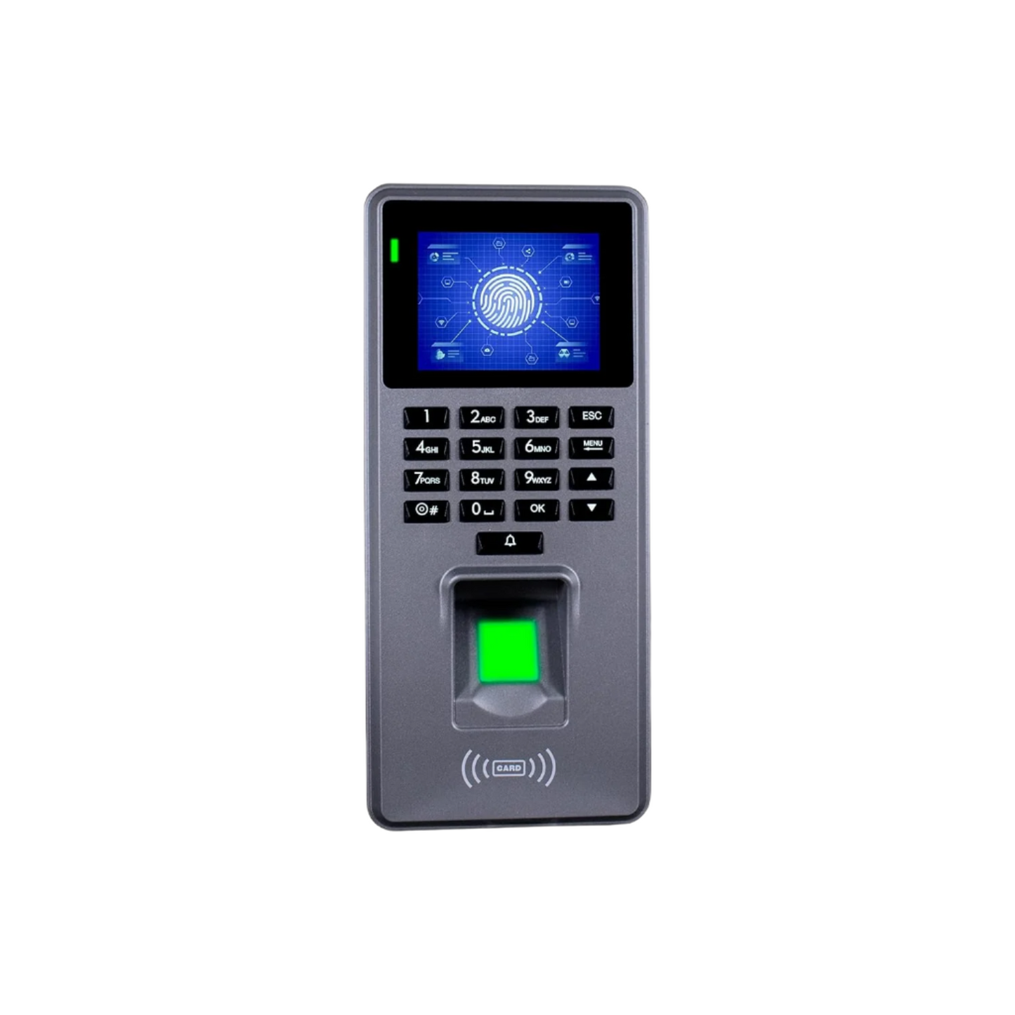 RB-F11 Biometric Access Control System