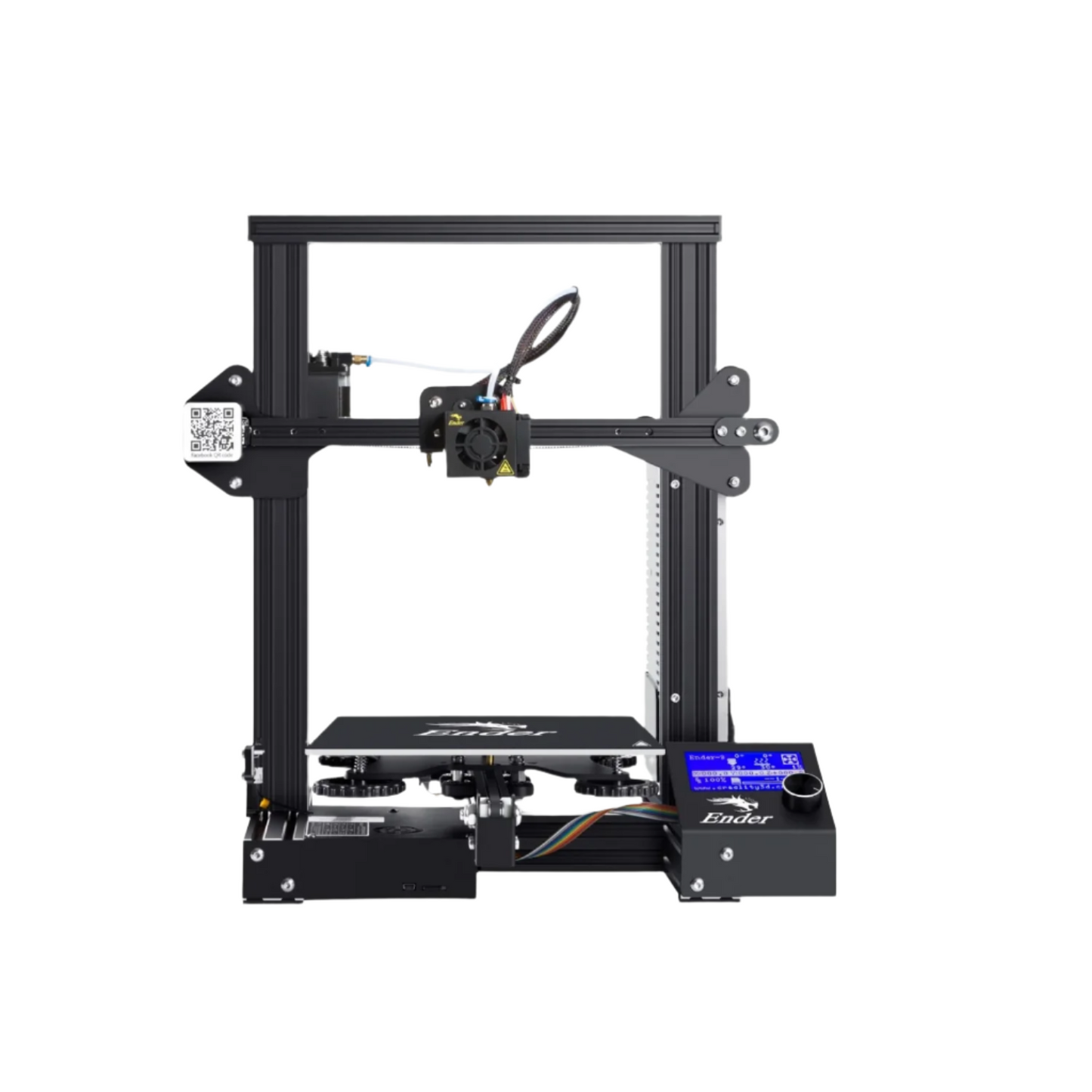 Creality Ender-3 3D Printer