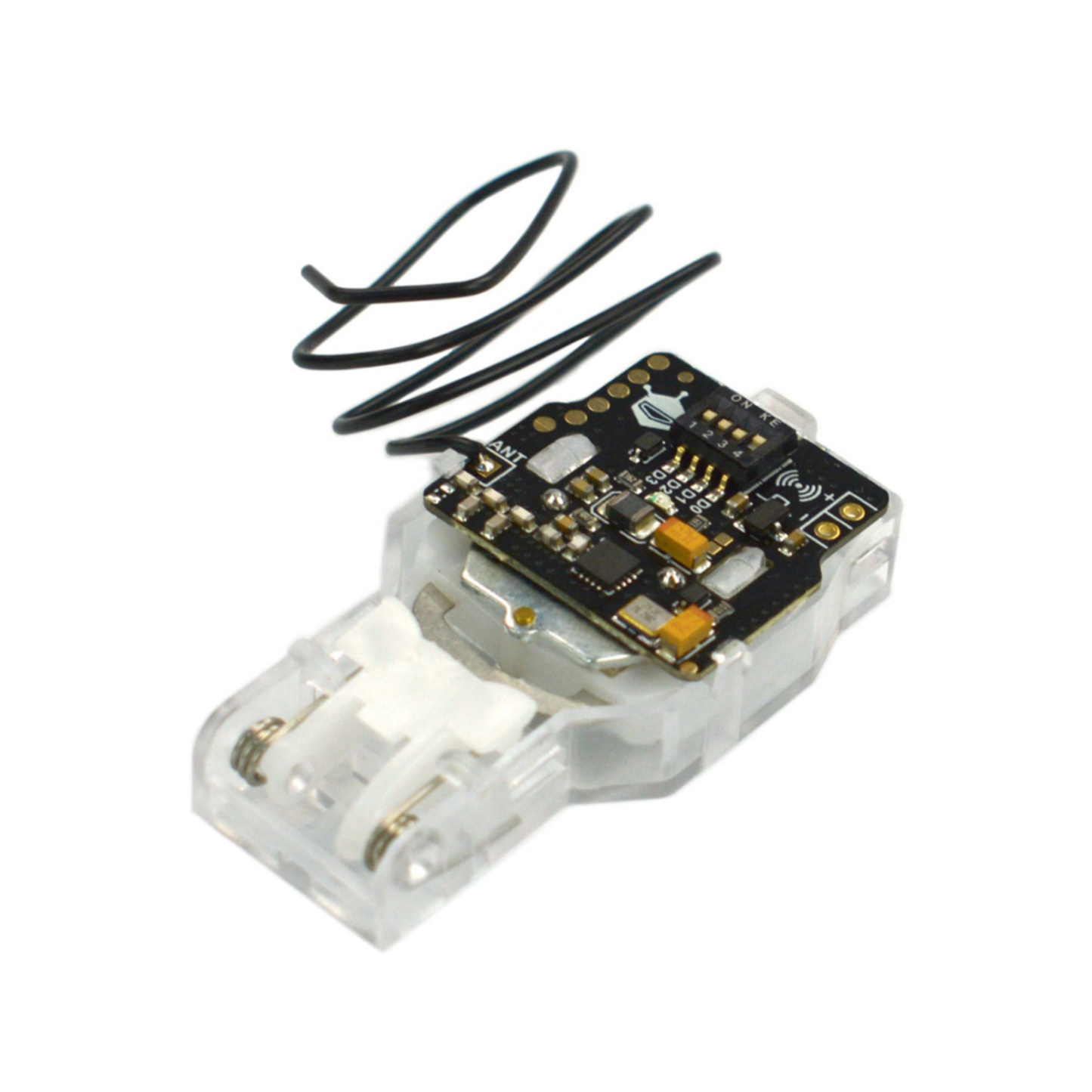 DFRobot Self-powered Wireless Switch