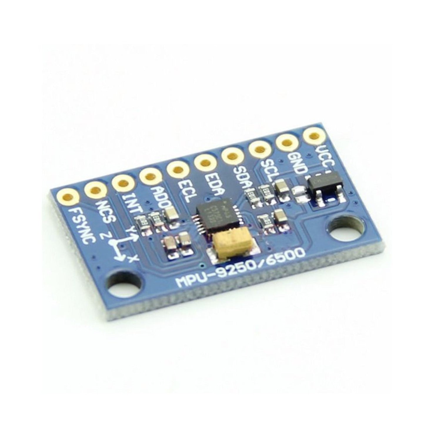 MPU9250/GY-9250/GY-6500