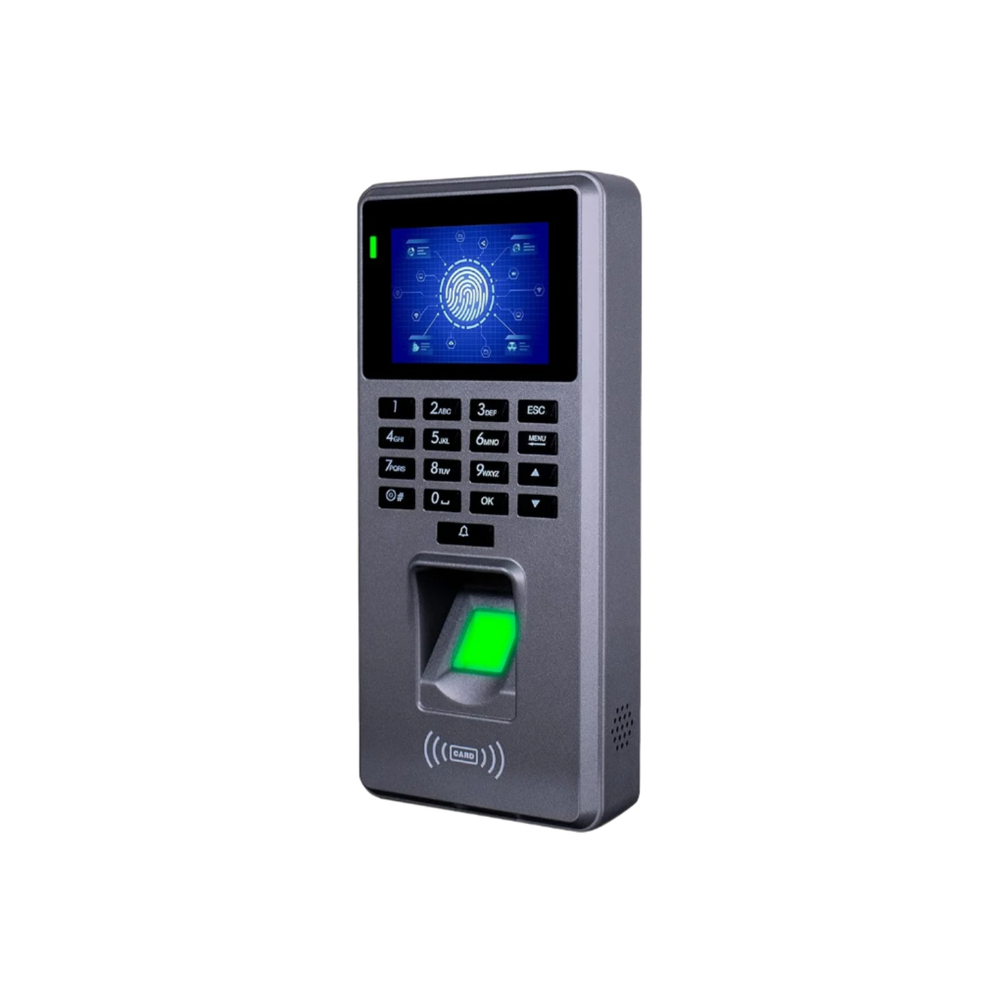 RB-F11 Biometric Access Control System