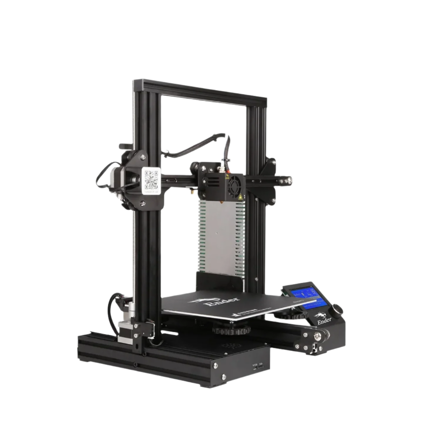 Creality Ender-3 3D Printer