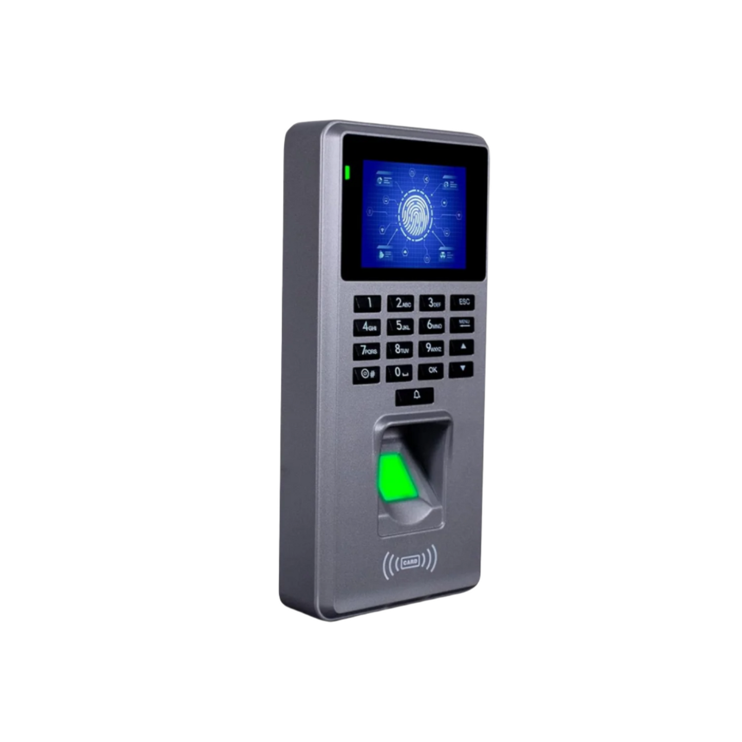 RB-F11 Biometric Access Control System