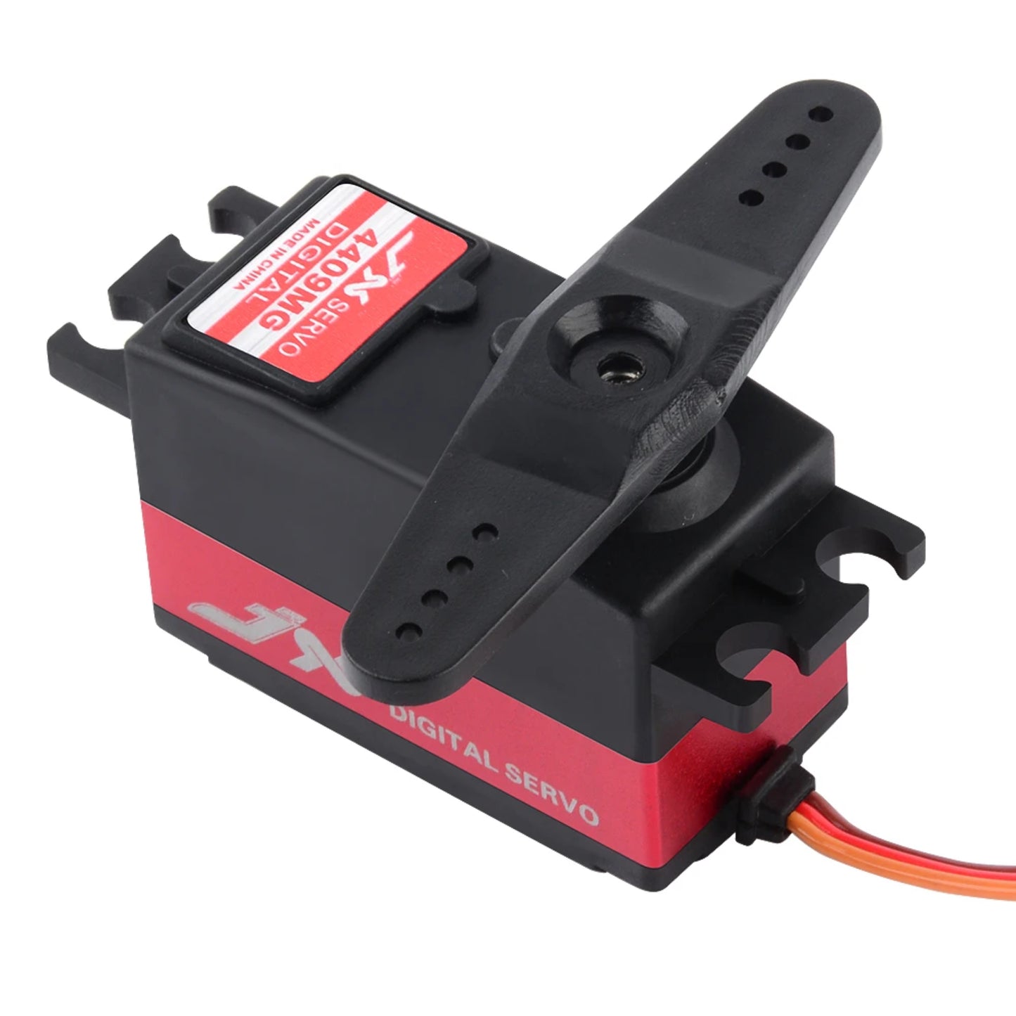JX Servo PDI-4409MG Coreless Digital Standard Servo 9KG High-Torque Servo For RC Models