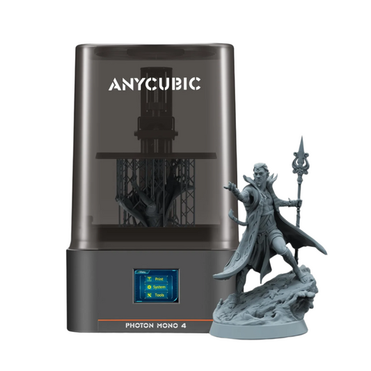 Anycubic Photon Mono 4