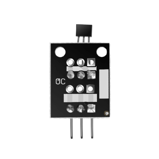 Hall Effect Sensor