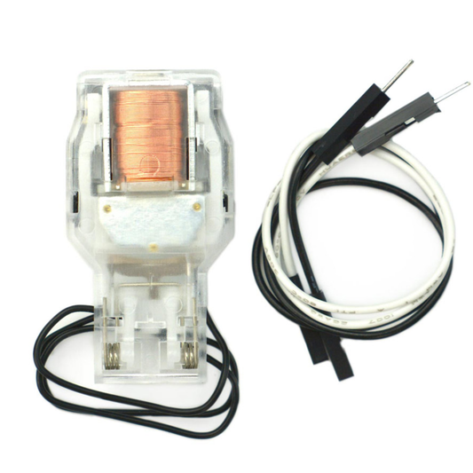 DFRobot Self-powered Wireless Switch