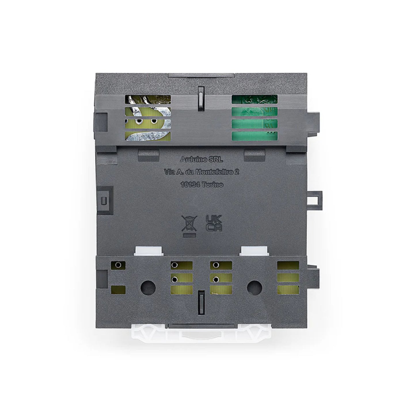 Official Arduino Pro Opta Ext D1608S I/O Expansion Module 16-Input, 8-Relay Expansion For Industrial Automation