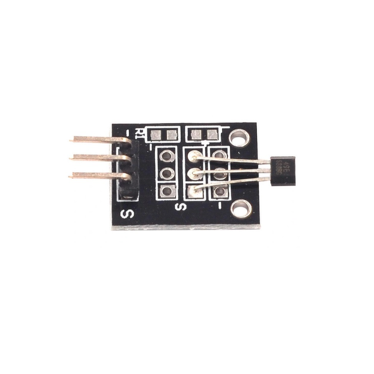 SS49E Hall Effect Sensor