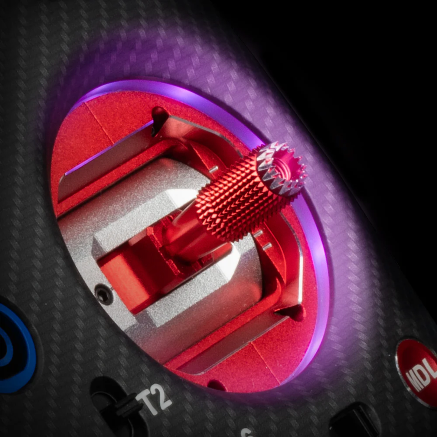 Radiomaster TX15 LED Gimbal Rings Kit