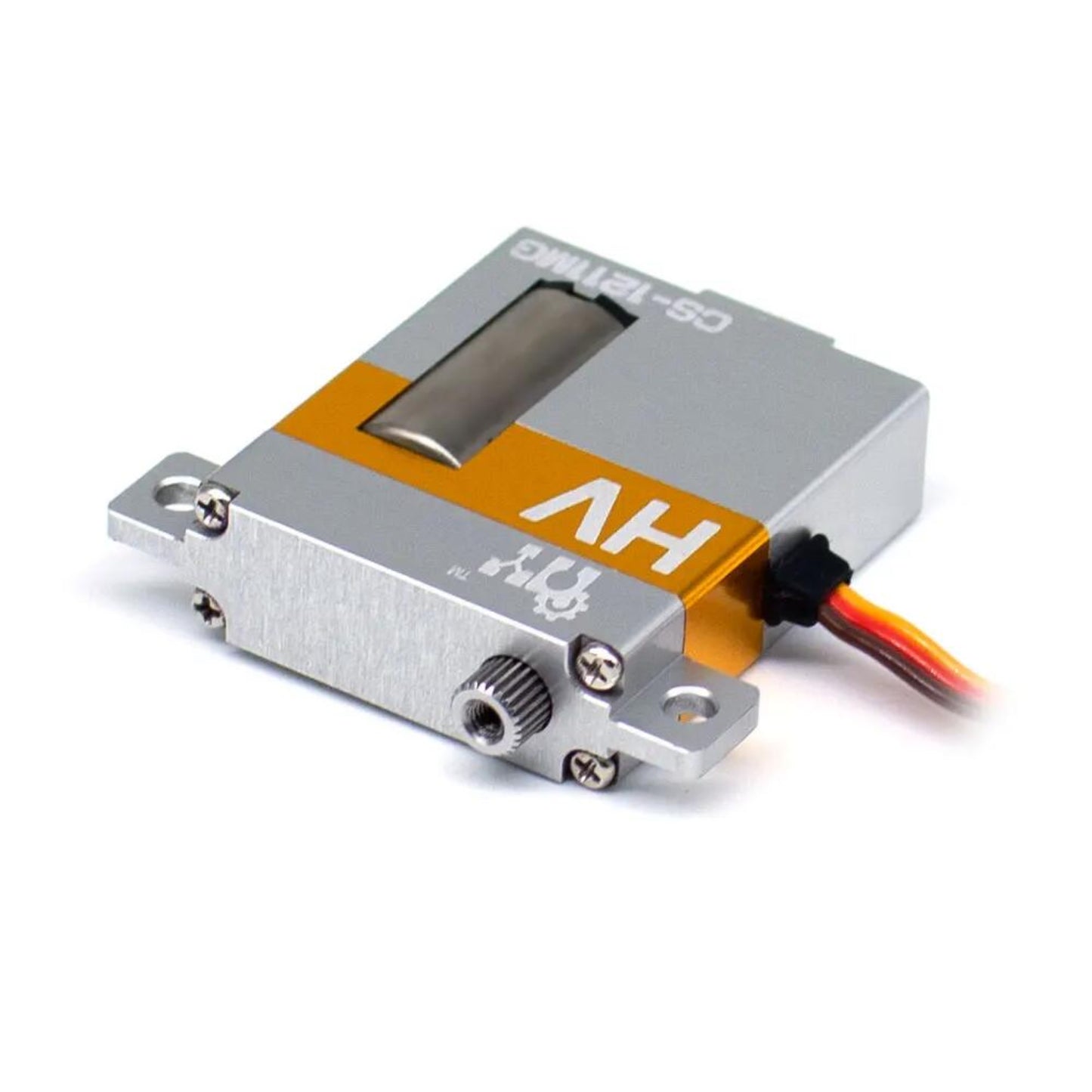 My Servo CS-1211MG High-Torque Digital Metal Gear Servo 11kg/cm Torque Coreless Servo Motor For Reliable Performance