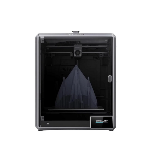 Creality K1 High-Speed 3D Printing